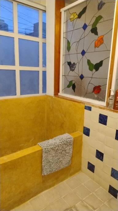 Villa Linda Casa En Tepoztlan Centro 1 Extérieur photo