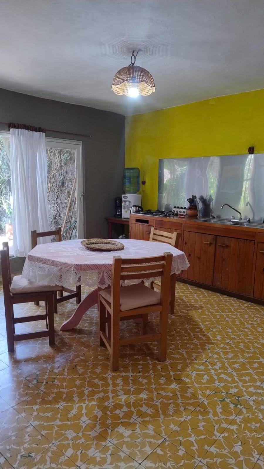 Villa Linda Casa En Tepoztlan Centro 1 Extérieur photo